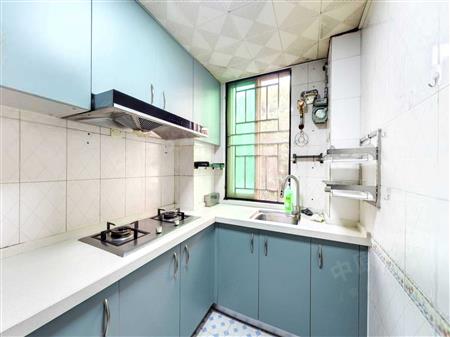 怡乐花园（一期）-厨房