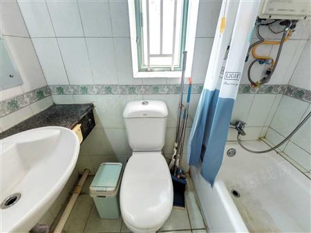 云景豪园-卫生间