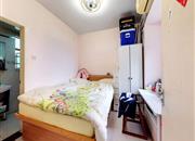 东方凤雅台-主卧