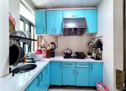 东方凤雅台-厨房