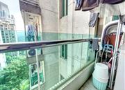 东方凤雅台-阳台