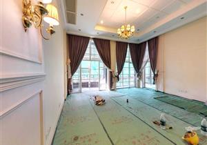 纯水岸精装保养好，看房方便，价格好谈