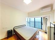 嘉御豪园(信义嘉御山)-主卧