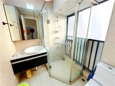 嘉御豪园(信义嘉御山)-卫生间