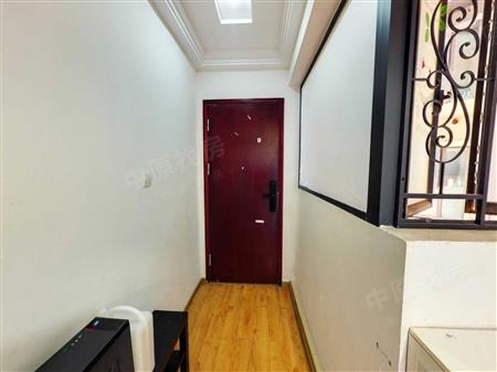 嘉御豪园(信义嘉御山)-其他