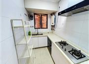 嘉御豪园(信义嘉御山)-厨房