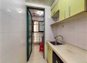 英伦名苑(三期)-厨房