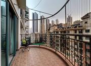 英伦名苑(三期)-阳台