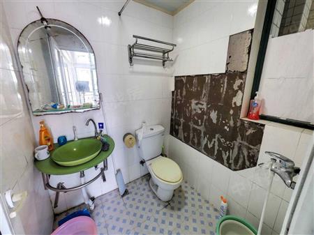 南粤明珠-卫生间