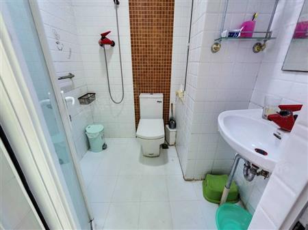 东湖丽苑-卫生间