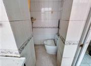 愉天小区-卫生间