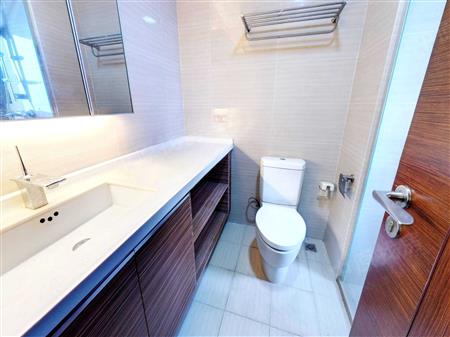 天誉国际公馆-卫生间