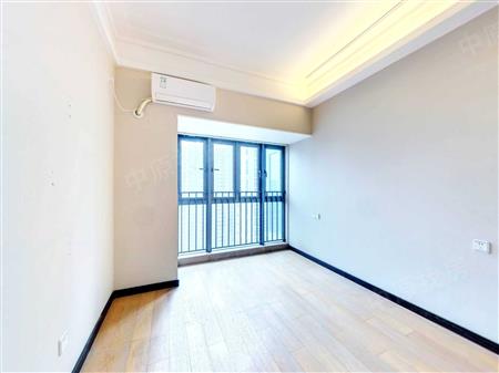 天誉国际公馆-次卧