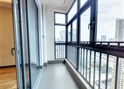 天誉国际公馆-阳台