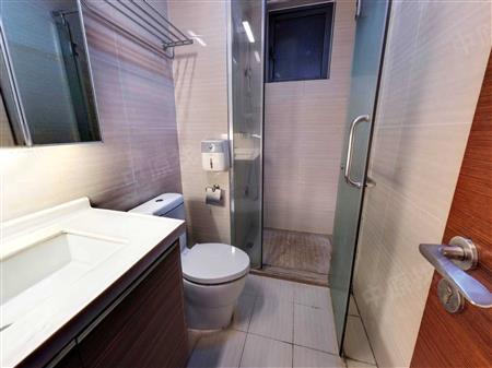 天誉国际公馆-卫生间