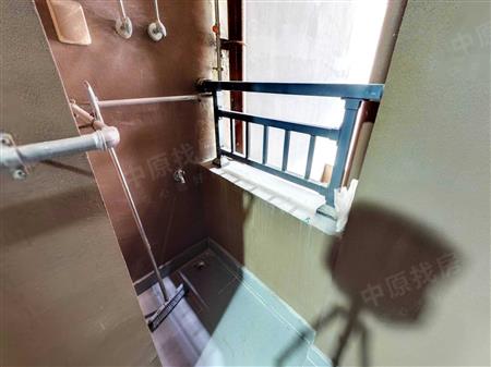 天誉国际公馆-阳台