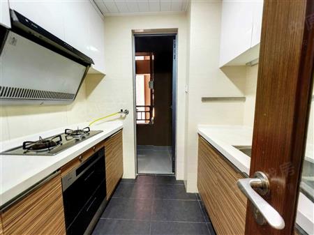 天誉国际公馆-厨房