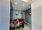 嘉葆润金座一期-餐厅