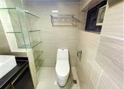 嘉葆润金座一期-卫生间