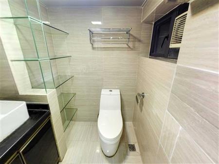 嘉葆润金座一期-卫生间