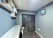 嘉葆润金座一期-书房