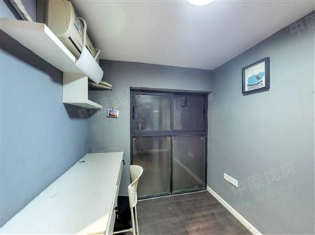 嘉葆润金座一期-书房