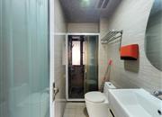 嘉葆润金座一期-卫生间