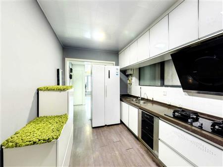 嘉葆润金座一期-厨房