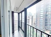 嘉葆润金座一期-阳台