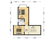 今日家园-户型图