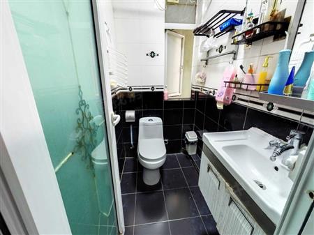 今日家园-卫生间