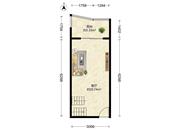 今日家园-户型图