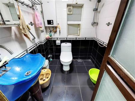 今日家园-卫生间