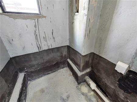 深铁懿府-卫生间