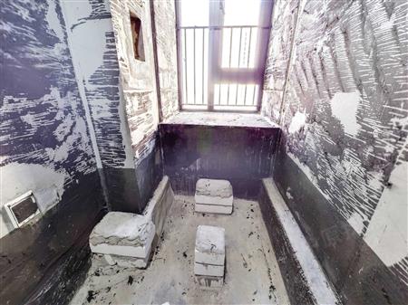 深铁懿府-卫生间