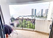 南海玫瑰园（二期）-阳台