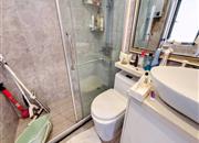 南海玫瑰园（二期）-卫生间