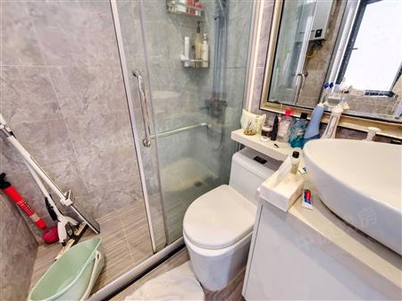 南海玫瑰园（二期）-卫生间