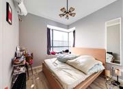 南海玫瑰园（二期）-主卧