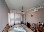 南海玫瑰园（二期）-主卧