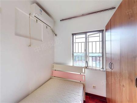 锦绣花园一期-次卧