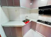 锦绣花园一期-厨房