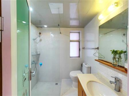 锦绣花园一期-卫生间