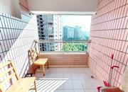 锦绣花园一期-阳台