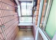 锦绣花园一期-阳台