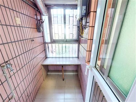 锦绣花园一期-阳台