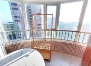 锦绣花园一期-阳台