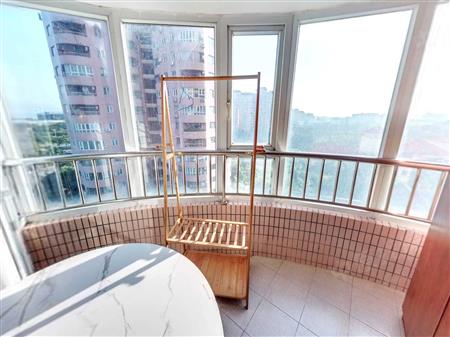 锦绣花园一期-阳台