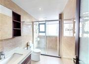 鸿威海怡湾畔花园-卫生间