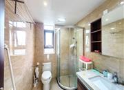 鸿威海怡湾畔花园-卫生间